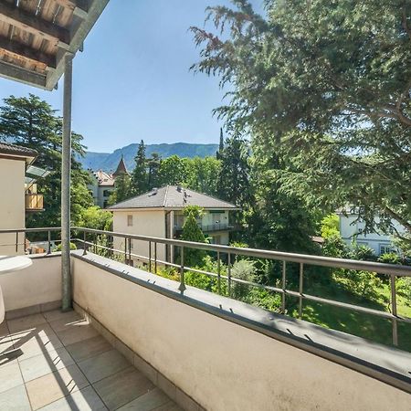 Residence Hubertus Apartment 5 Meran Exterior foto