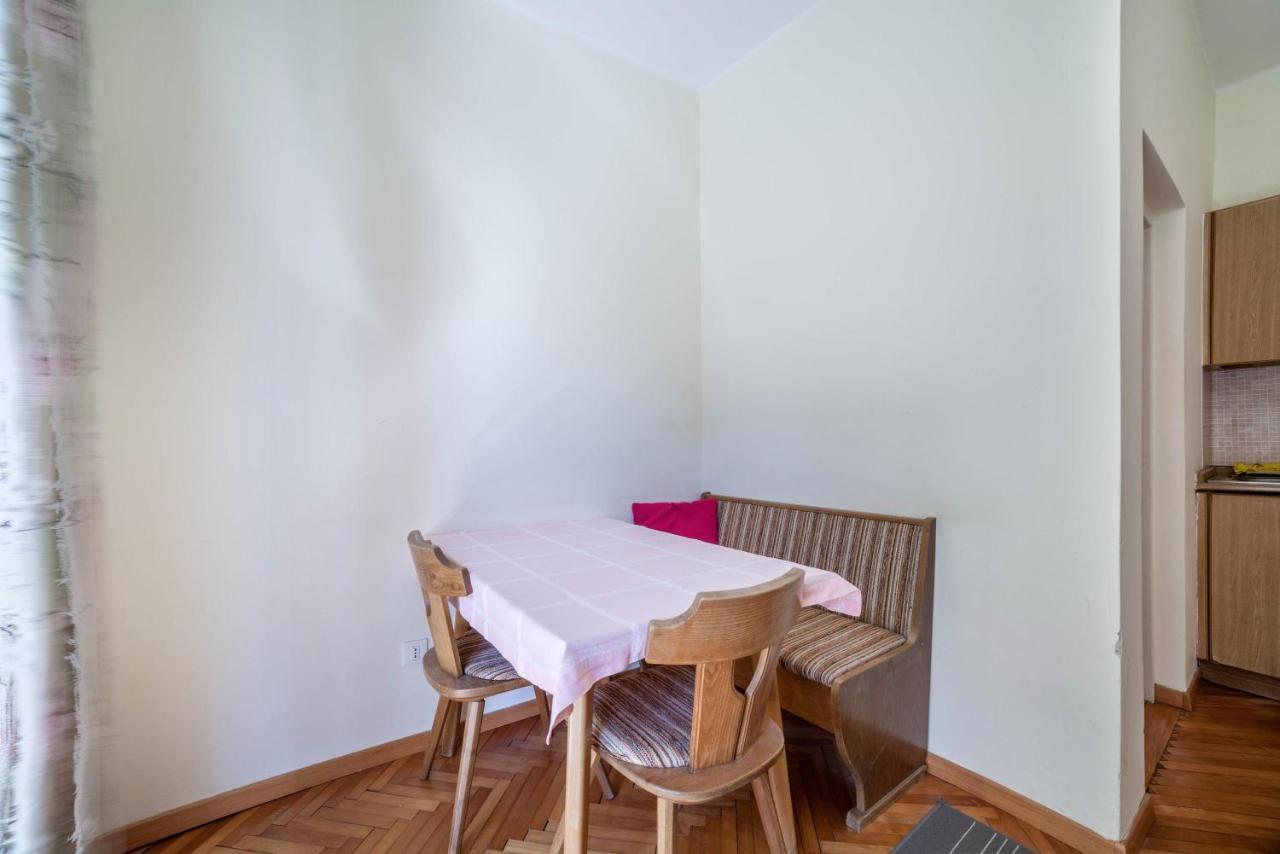 Residence Hubertus Apartment 5 Meran Exterior foto