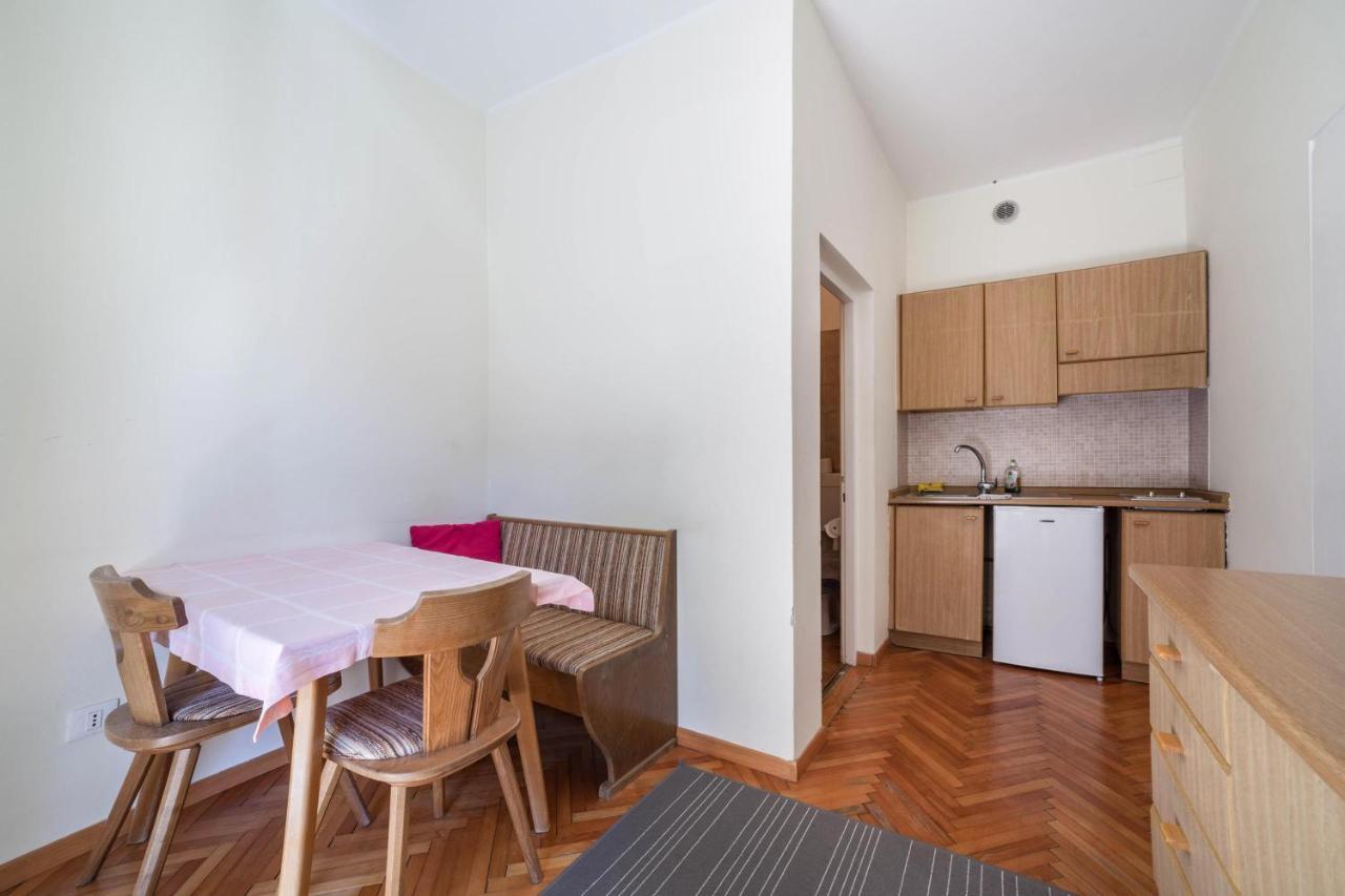 Residence Hubertus Apartment 5 Meran Exterior foto