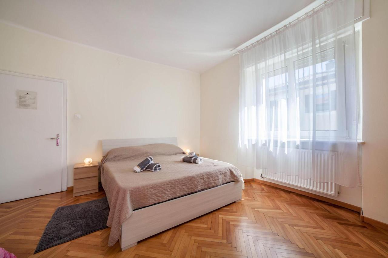 Residence Hubertus Apartment 5 Meran Exterior foto