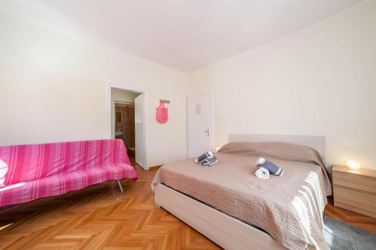 Residence Hubertus Apartment 5 Meran Exterior foto